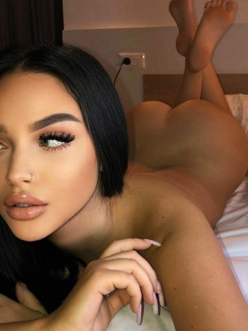 Индивидуалка Маргарита Фотография 4