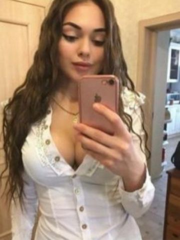 Алина