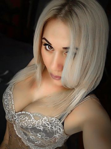 Эвелина